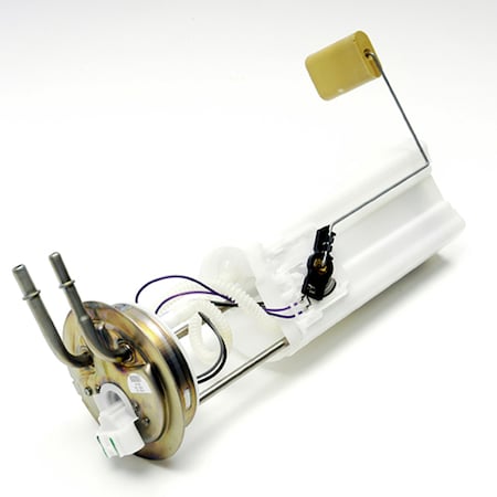 Delphi Fuel Pump Module Assembly, FG0327 FG0327