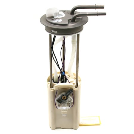 Delphi Fuel Pump Module Assembly, FG0331 FG0331