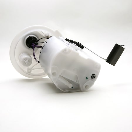 Delphi Fuel Pump Module Assembly - Left, FG0784 FG0784