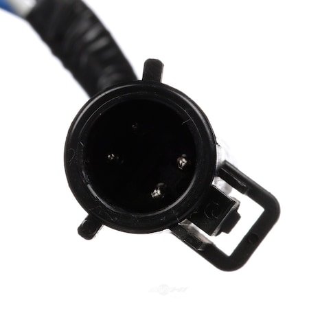 Delphi Fuel Pump Module Assembly, FG0831 FG0831