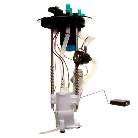 Delphi Fuel Pump Module Assembly 2007-2008 Ford Ranger, FG0883 FG0883