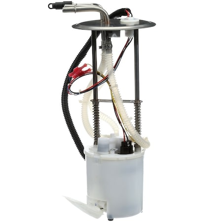 Delphi Fuel Pump Module Assembly, FG0947 FG0947