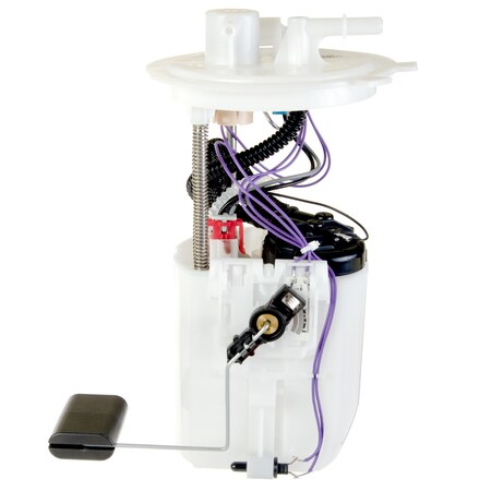 Delphi Fuel Pump Module Assembly, FG0986 FG0986