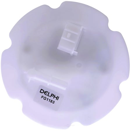 Delphi Fuel Pump Module Assembly, FG1183 FG1183