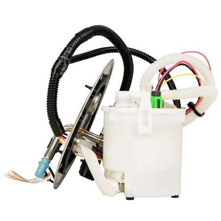 Delphi Fuel Pump Module Assembly 2005-2007 FordF-350 Super Duty V10 V8, FG1199 FG1199