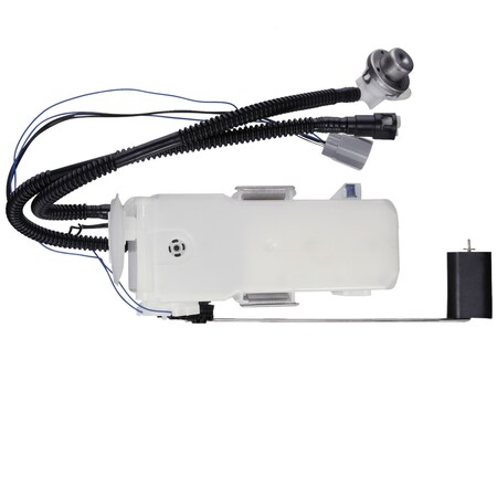 Delphi Fuel Pump Module Assembly 2002-2003 Jeep Liberty 2.4L 3.7L, FG1222 FG1222