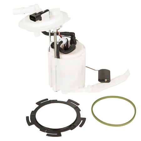 Delphi Fuel Pump Module Assembly 2011 Hyundai Sonata 2.4L, FG1285 FG1285