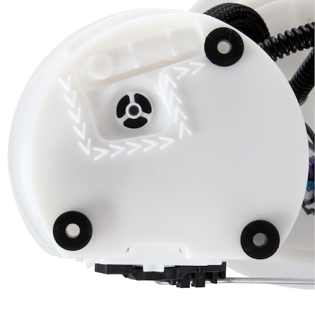 Delphi Fuel Pump Module Assembly, FG1297 FG1297