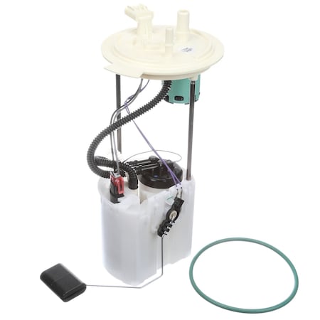 Delphi Fuel Pump Module Assembly, FG1319 FG1319