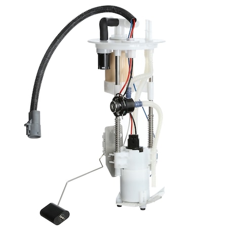 Delphi Fuel Pump Module Assembly 2002-2003 Ford Explorer Sport, FG1335 FG1335
