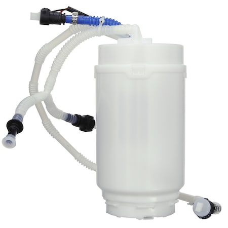 Delphi Fuel Pump and Strainer Set 2004-2006 Volkswagen Touareg V6 V8, FG1404 FG1404