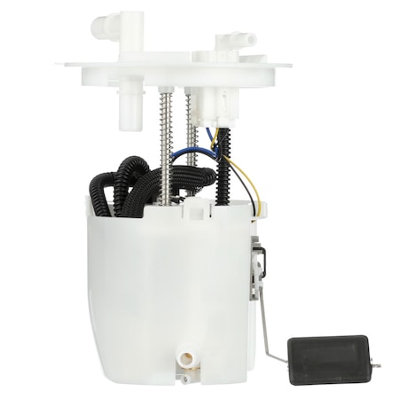 Delphi Fuel Pump Module Assembly, FG1758 FG1758