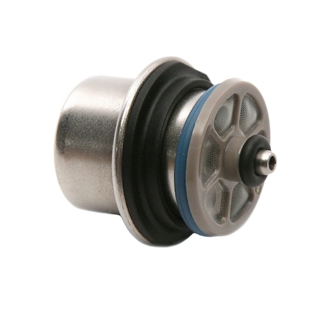 Delphi Fuel Injection Pressure Regulator, FP10075 FP10075