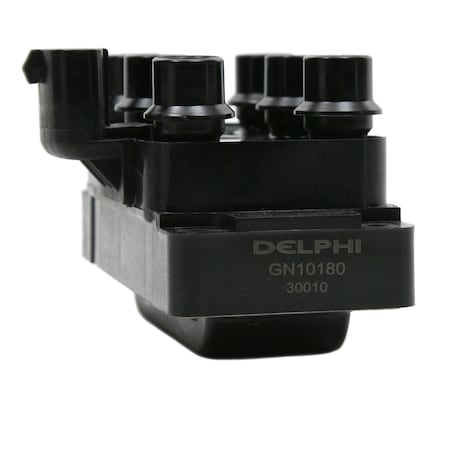 Delphi Ignition Coil, GN10180 GN10180