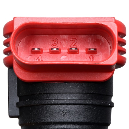 Delphi Ignition Coil, GN10444 GN10444