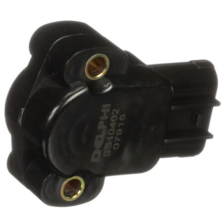 Delphi Throttle Position Sensor, SS10402 SS10402