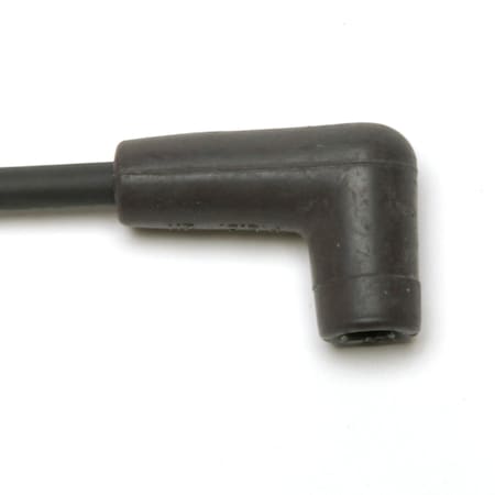 Delphi Spark Plug Wire Set, XS10215 XS10215