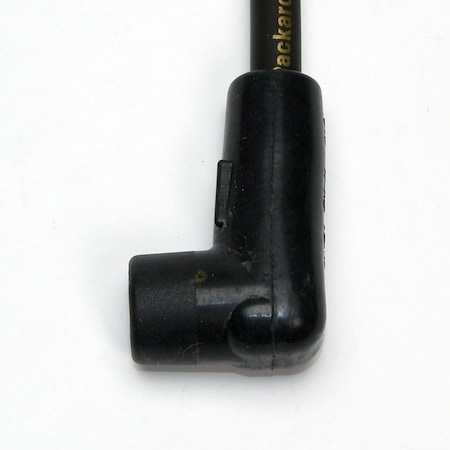 Delphi Spark Plug Wire Set, XS10244 XS10244