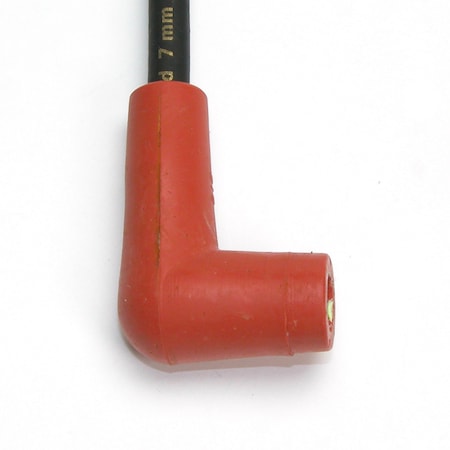 Delphi Spark Plug Wire Set, XS10268 XS10268