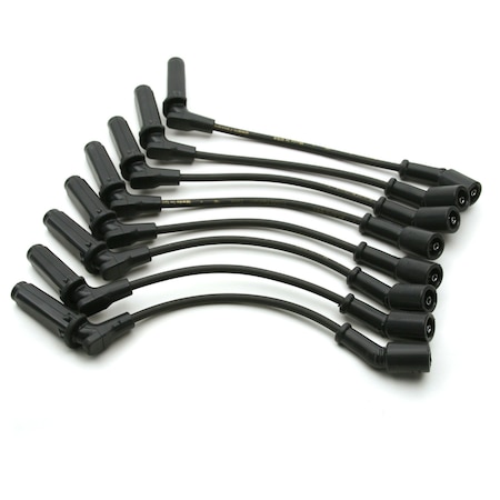 Delphi Spark Plug Wire Set, XS10542 XS10542