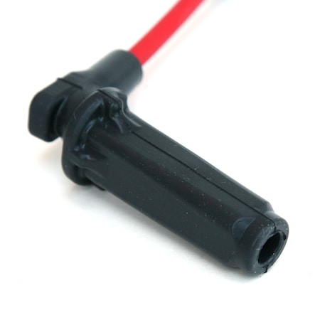 Delphi Spark Plug Wire Set, XS10560 XS10560