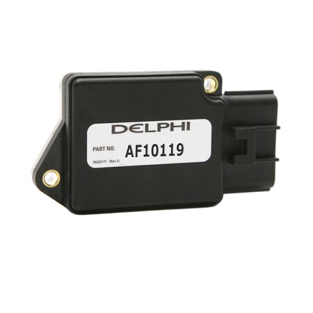 Delphi Mass Air Flow Sensor, AF10119 AF10119