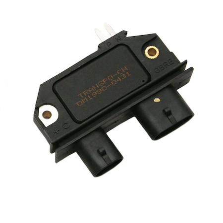 Delphi Ignition Control Module, DS10059 DS10059