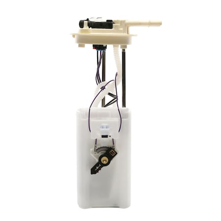 Delphi Fuel Pump Module Assembly, FG0164 FG0164