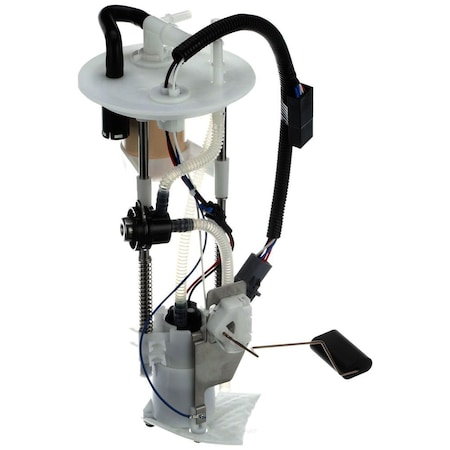 Delphi Fuel Pump Module Assembly, FG0872 FG0872