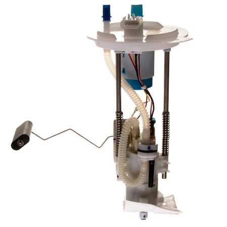 Delphi Fuel Pump Module Assembly, FG0877 FG0877