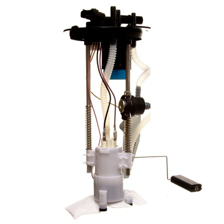 Delphi Fuel Pump Module Assembly, FG0881 FG0881