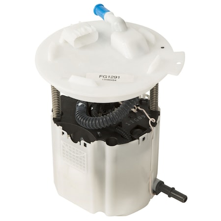 Delphi Fuel Pump Module Assembly 2010-2015 Chevrolet Camaro FG1291
