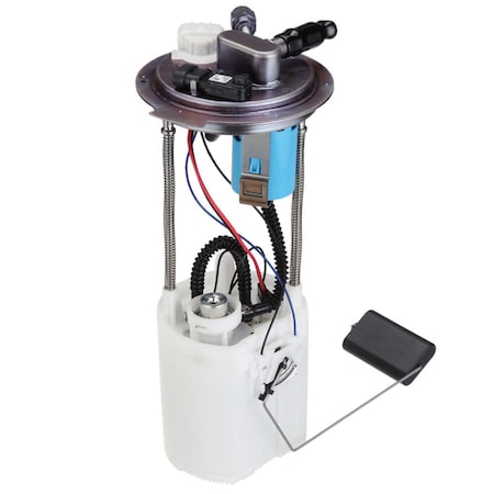 Delphi Fuel Pump Module Assembly 2006 Hummer H3 3.5L FG1308