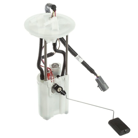 Delphi Fuel Pump Module Assembly 2002-2003 Ford Explorer Sport Trac FG1333