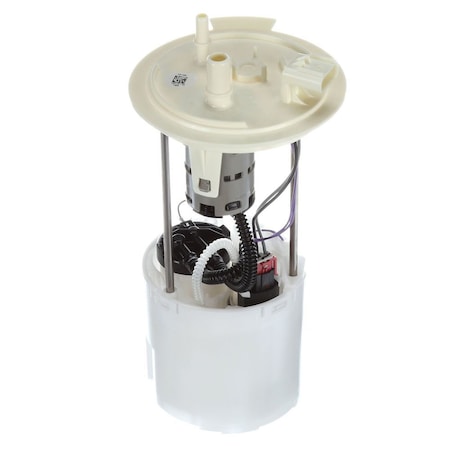 Delphi Fuel Pump Module Assembly 2014 Ford F-150 FG1482