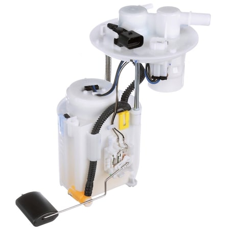 Delphi Fuel Pump Module Assembly, FG1555 FG1555