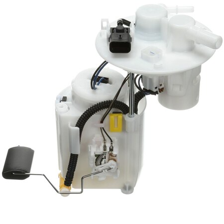 Delphi Fuel Pump Module Assembly, FG1672 FG1672