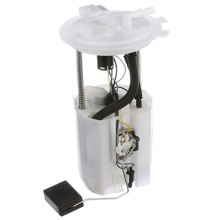 Delphi Fuel Pump Module Assembly, FG1772 FG1772