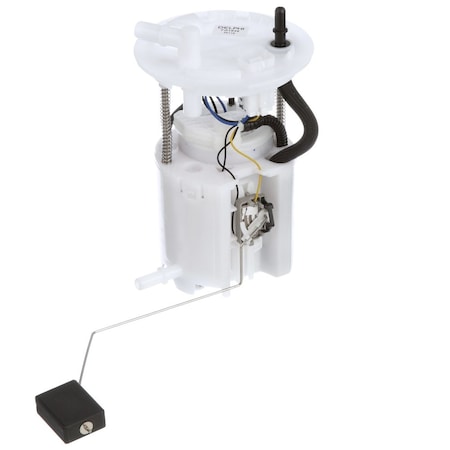 Delphi Fuel Pump Module Assembly, FG1935 FG1935