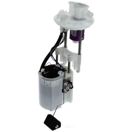 Delphi Fuel Pump Module Assembly, FG1969 FG1969