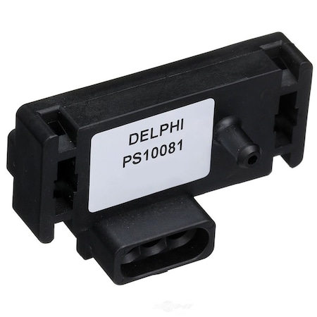 Delphi Manifold Absolute Pressure Sensor, PS10081 PS10081