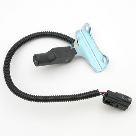 Delphi Engine Crankshaft Position Sensor, SS10127 SS10127
