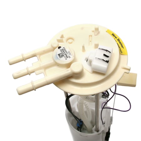 Delphi Fuel Pump Module Assembly, FG0061 FG0061