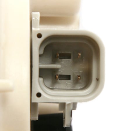 Delphi Fuel Pump Module Assembly, FG0156 FG0156