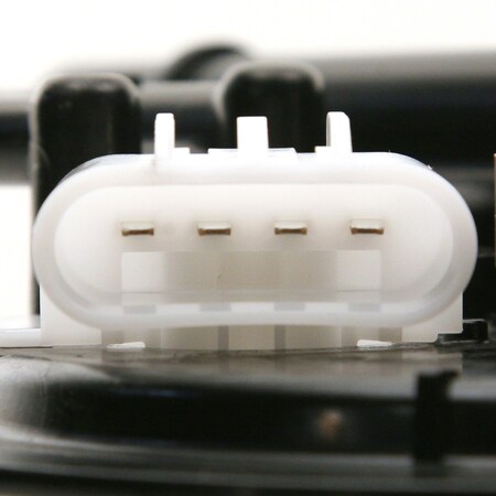 Delphi Fuel Pump Module Assembly, FG0507 FG0507