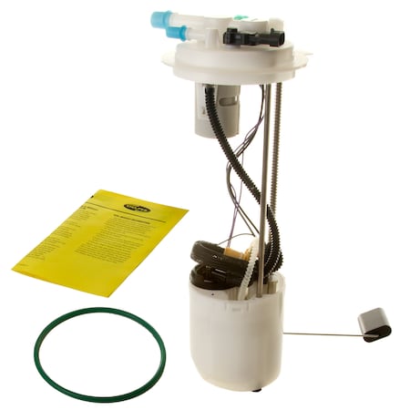 Delphi Fuel Pump Module Assembly, FG0909 FG0909