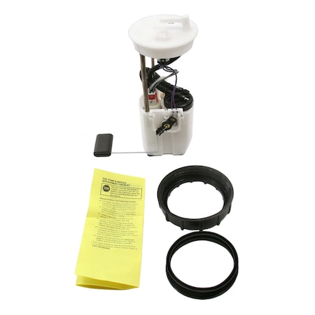 Delphi Fuel Pump Module Assembly, FG0914 FG0914