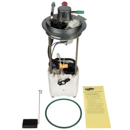 Delphi Fuel Pump Module Assembly, FG1057 FG1057