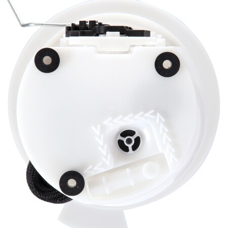 Delphi Fuel Pump Module Assembly, FG1140 FG1140
