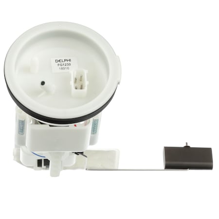 Delphi Fuel Pump Module Assembly, FG1230 FG1230